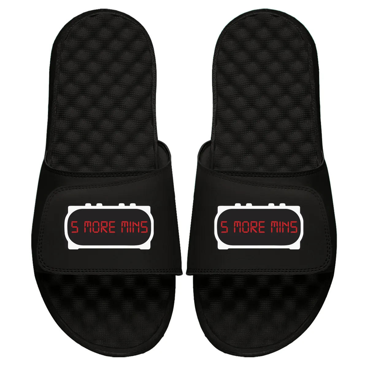 5 More Minutes Slides