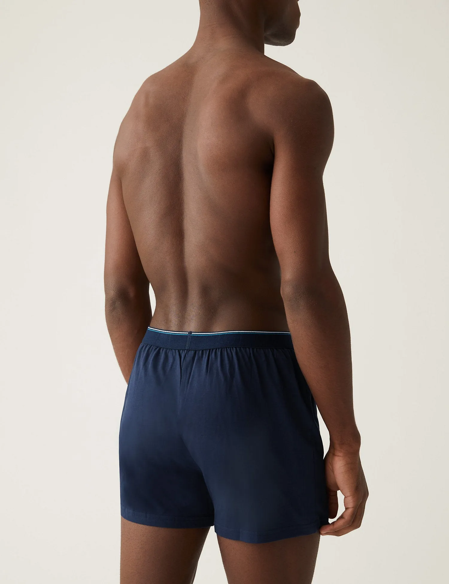 5pk Pure Cotton Cool & Fresh™ Jersey Boxers