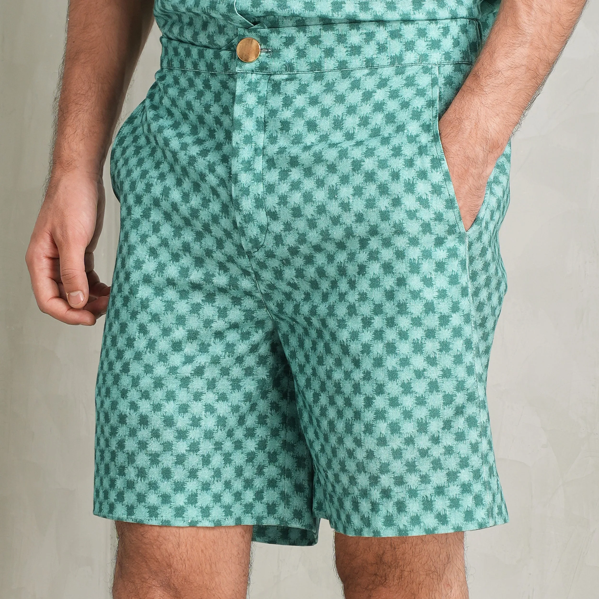 Adam Shorts