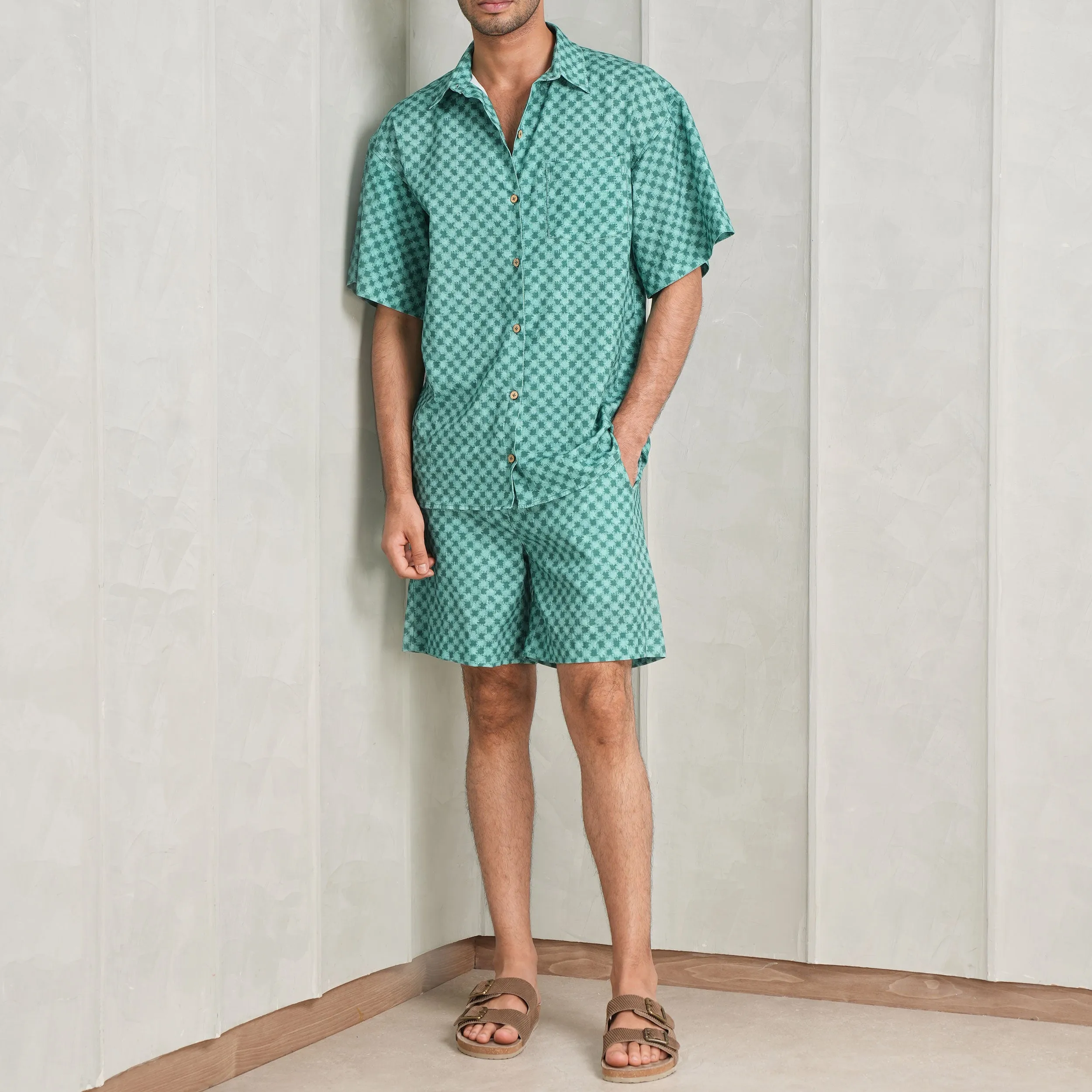 Adam Shorts