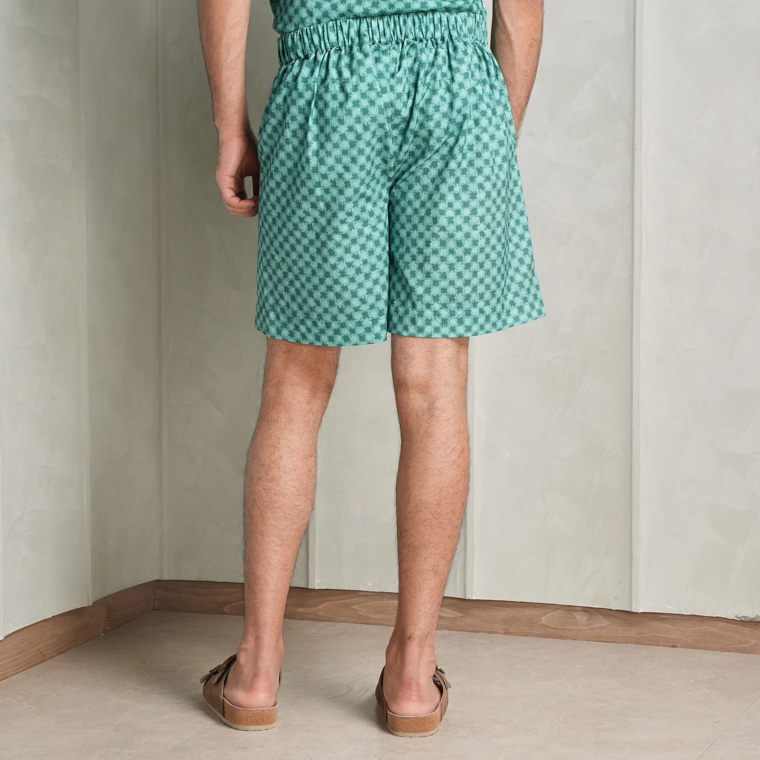 Adam Shorts