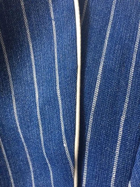 AGATHA LINEN SHIRT - Archive