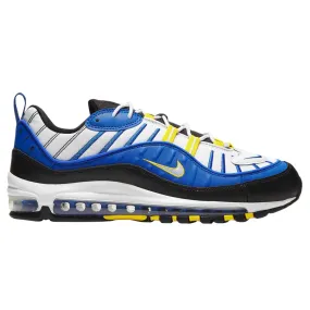 Air Max 98 Synthetic Textile Men's Low-Top Trainers