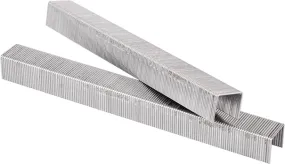 AIRCRAFT STAPLES 10MM 21 GAUGE 5000 PER BOX STAP004
