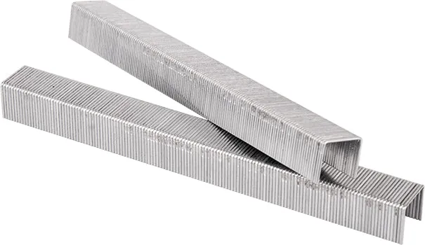 AIRCRAFT STAPLES 14MM 21 GAUGE 5000 PER BOX STAP006