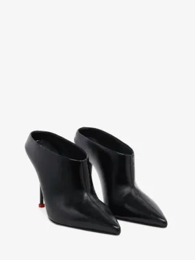 Alexander Mcqueen - Women's Thorn mule Sandals