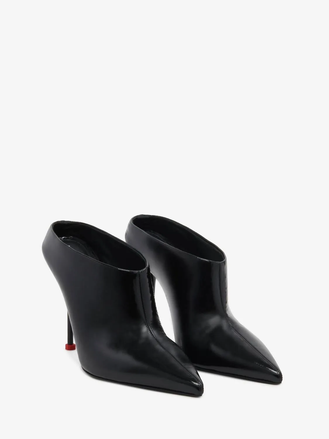Alexander Mcqueen - Women's Thorn mule Sandals