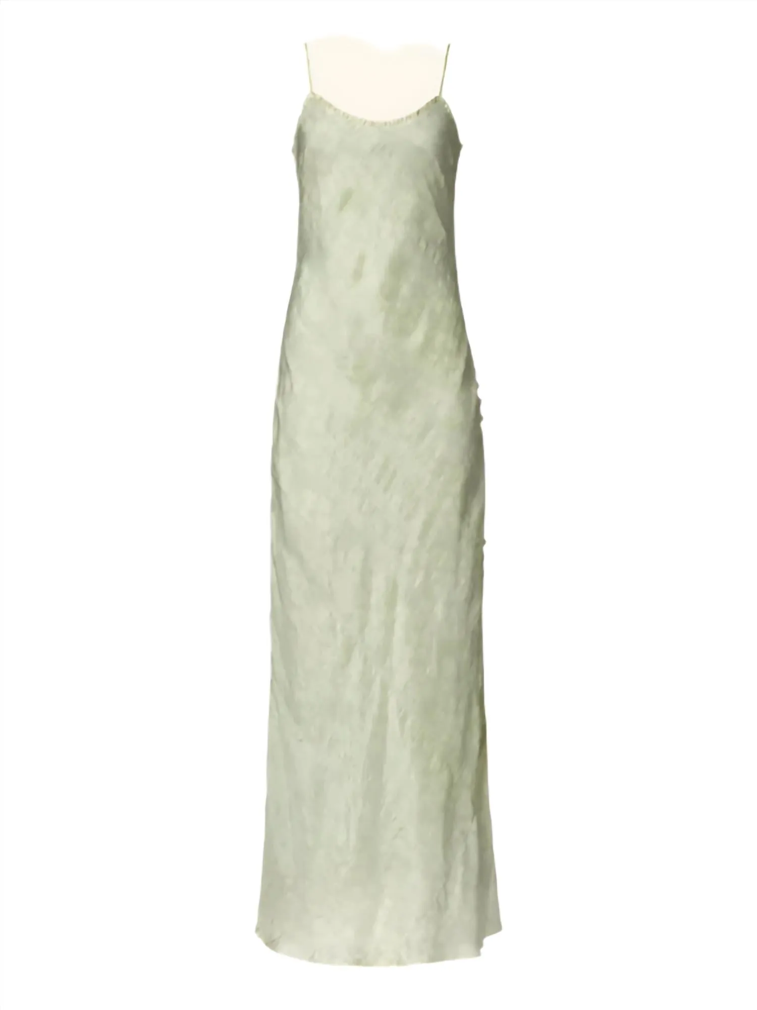 Alix Of Bohemia - Women's Athens Clover Dress