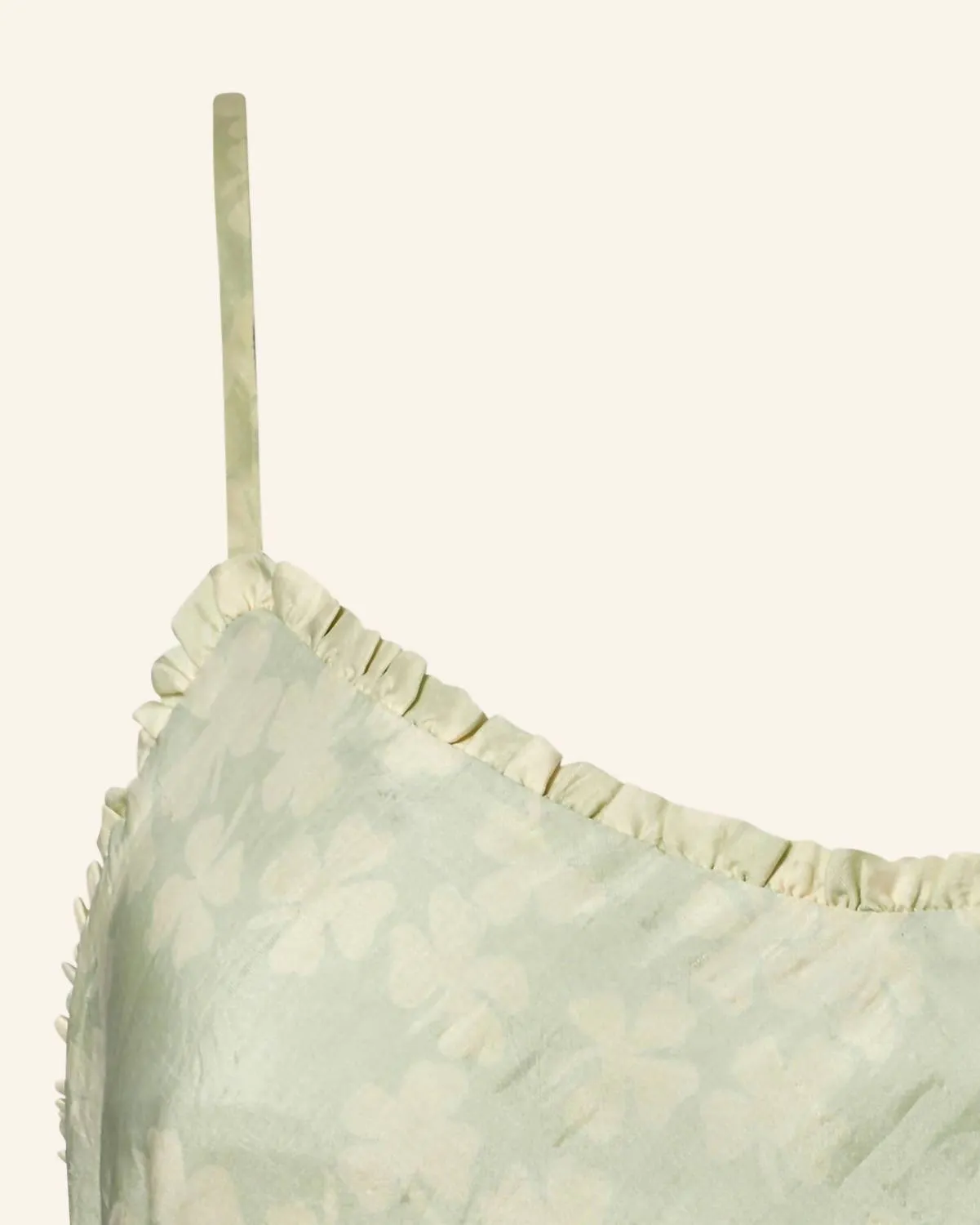 Alix Of Bohemia - Women's Athens Clover Dress