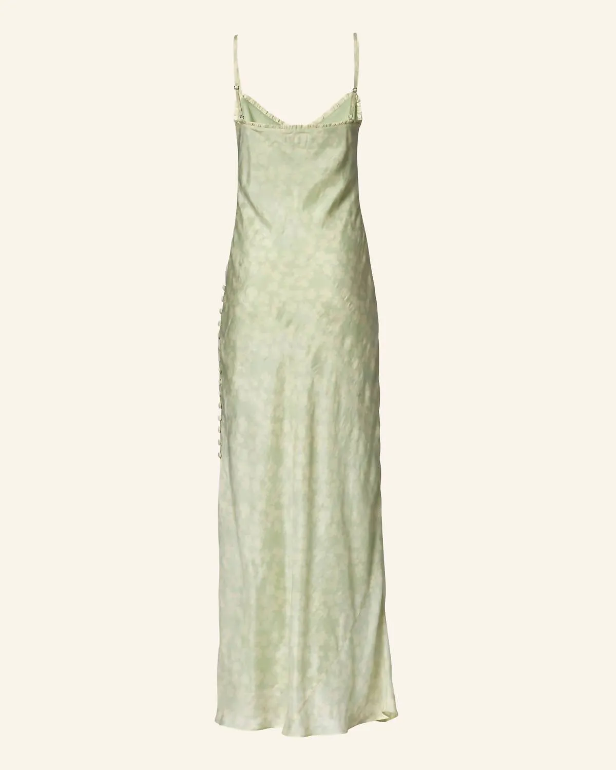 Alix Of Bohemia - Women's Athens Clover Dress