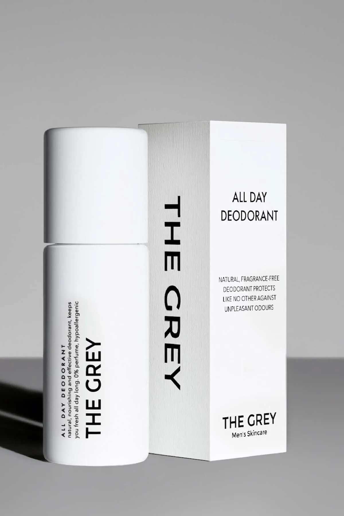 All Day Deodorant