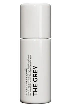 All Day Deodorant