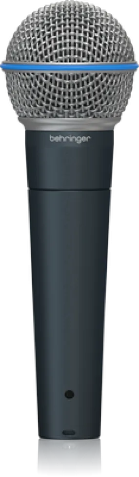 BA 85A Dynamic Mic