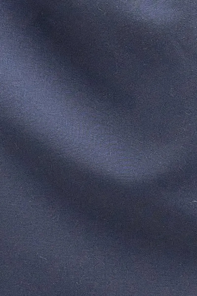 Barbour Staple Logo Swim Shorts (Navy)