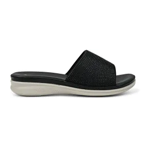 Bata Comfit NIRIN  Slip-On Flat Sandal for Women