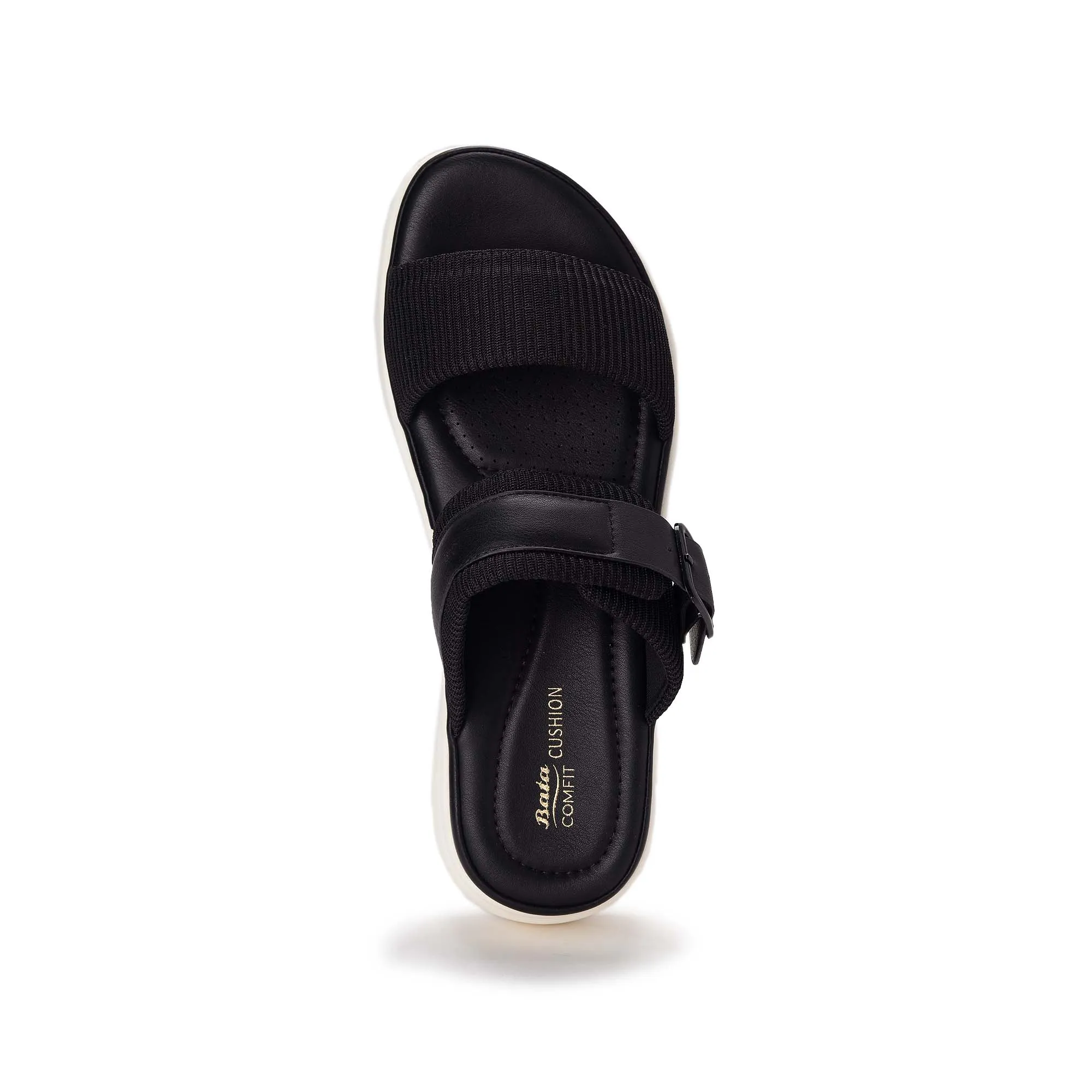 BATA Comfit Women Wedge Sandals 601X194