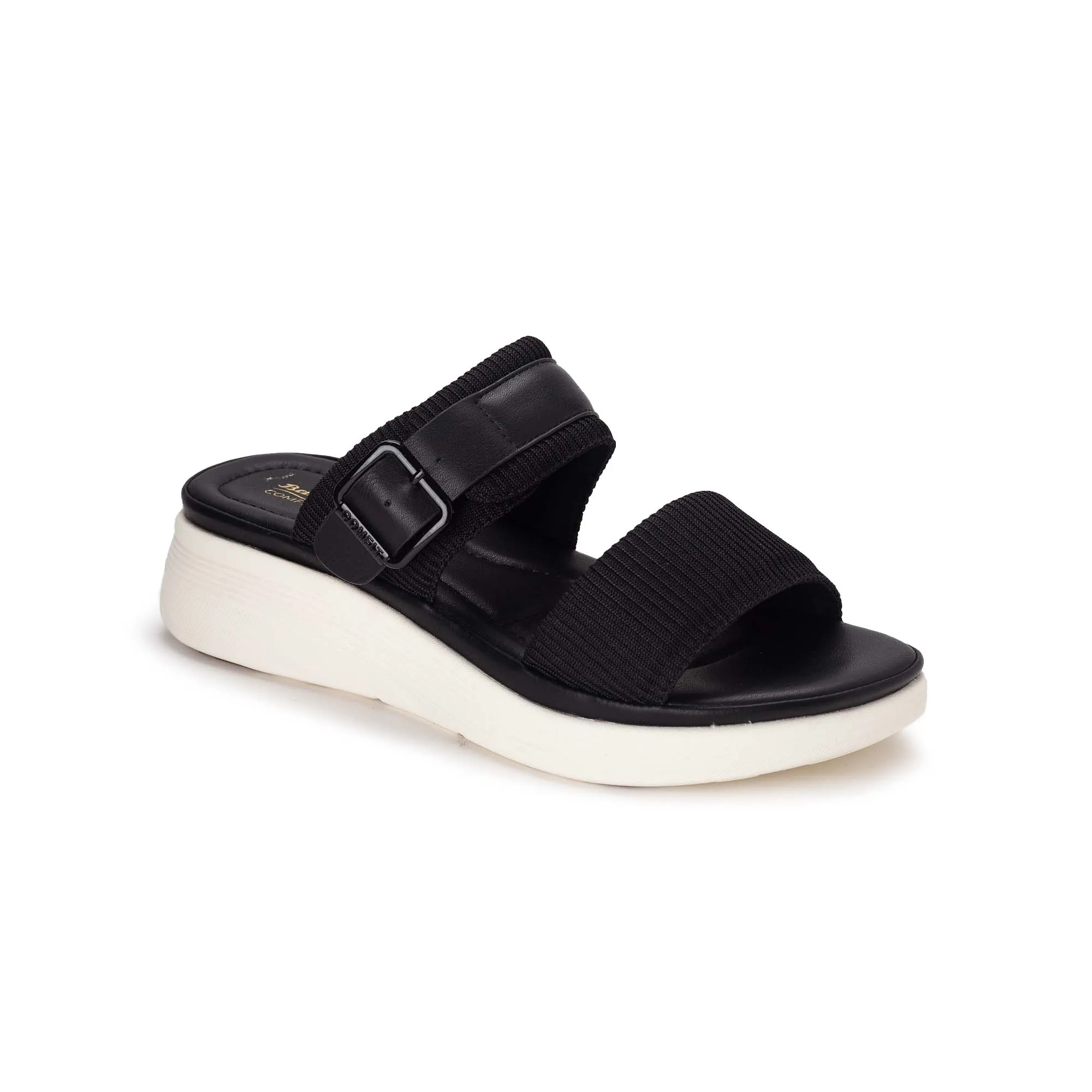 BATA Comfit Women Wedge Sandals 601X194