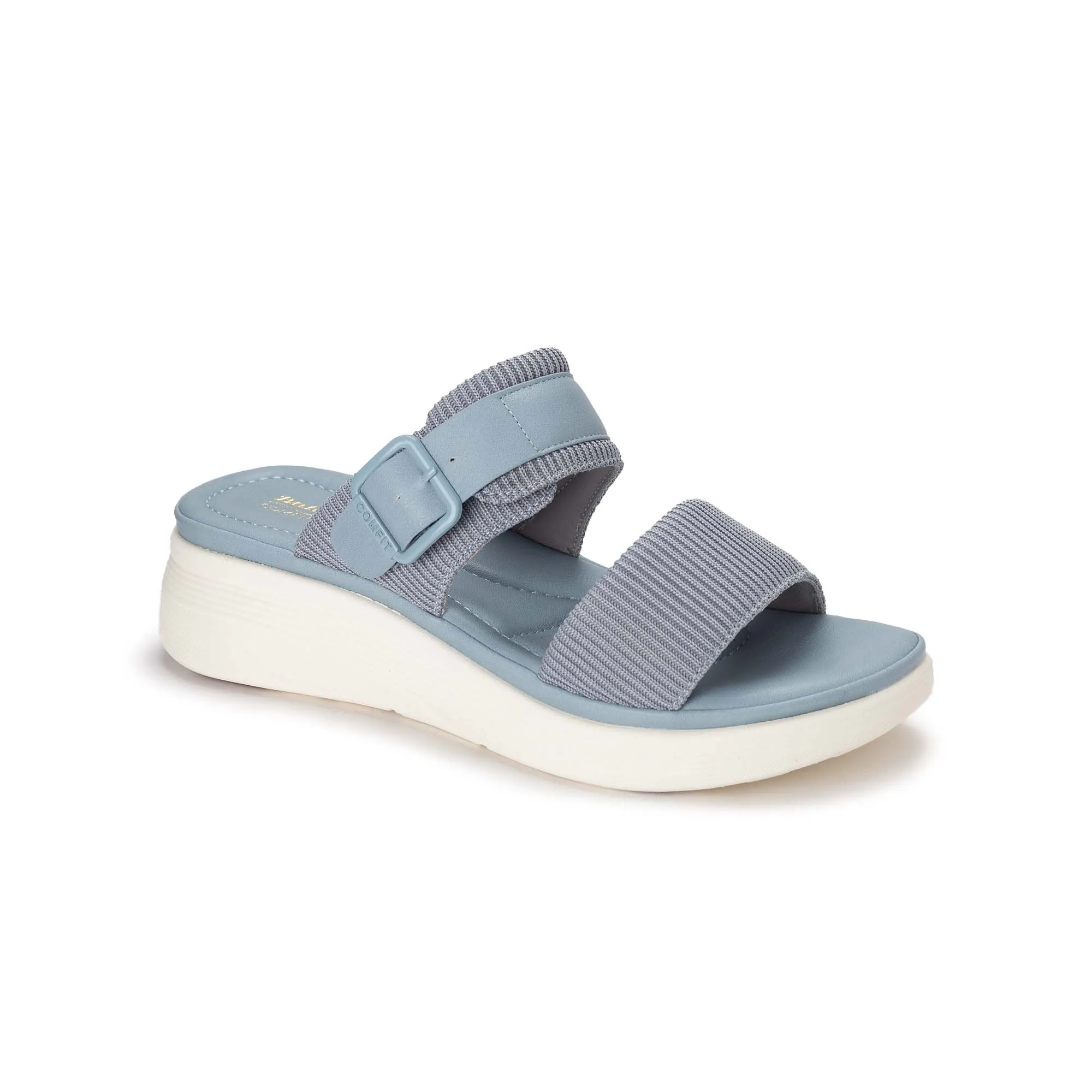 BATA Comfit Women Wedge Sandals 601X194