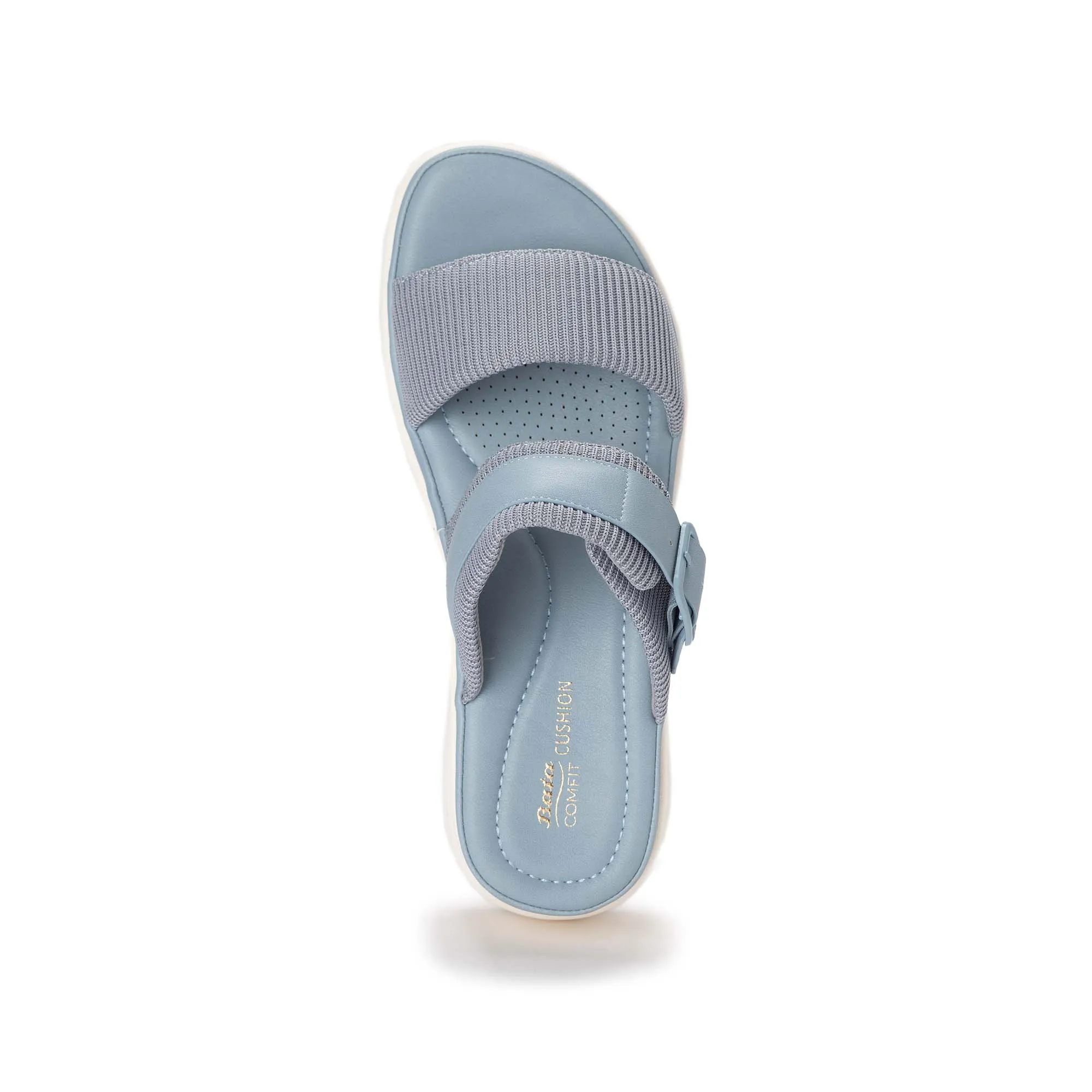 BATA Comfit Women Wedge Sandals 601X194