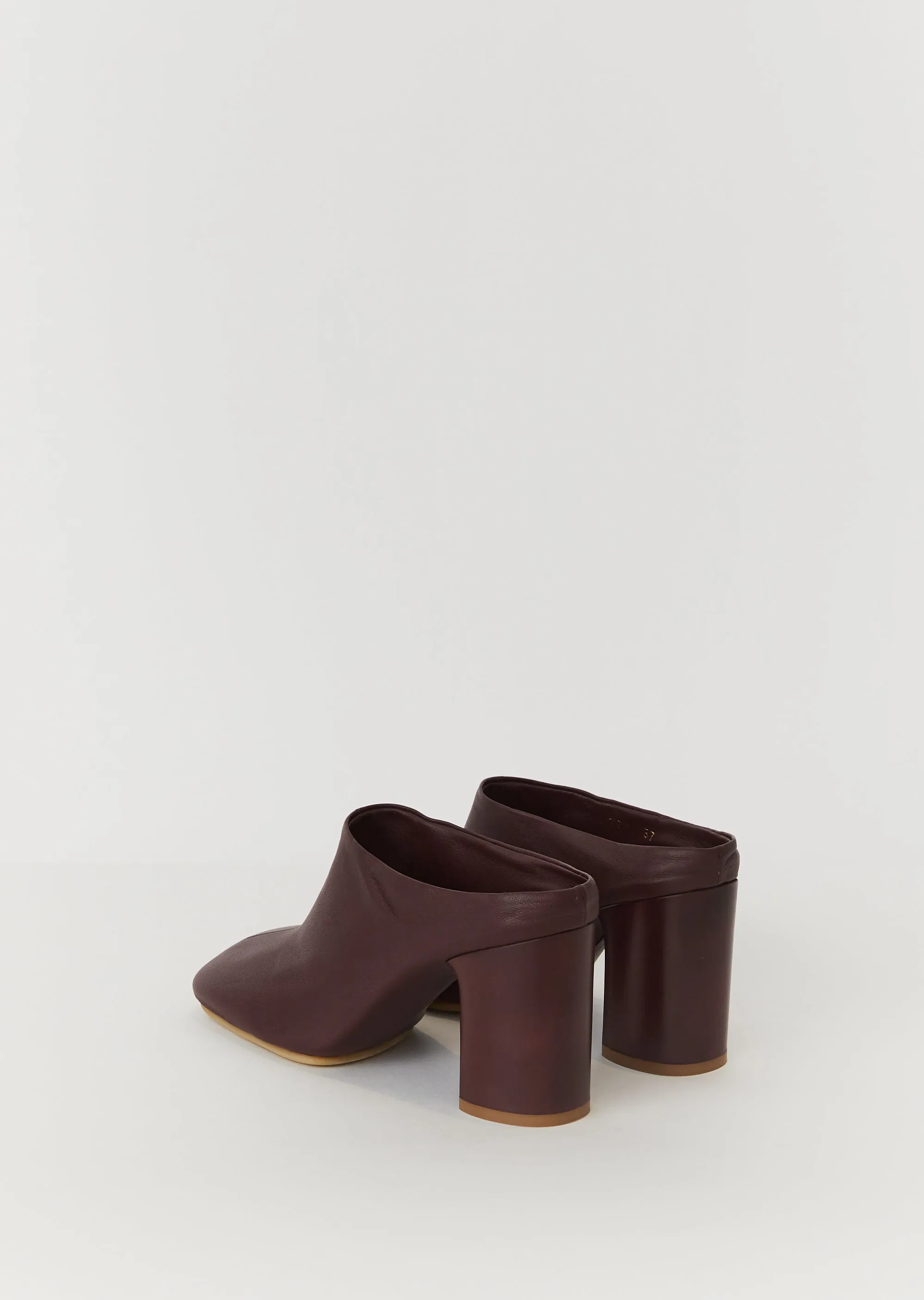 Bathy Mules