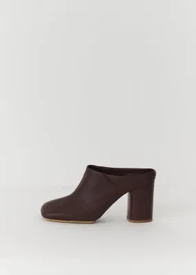 Bathy Mules