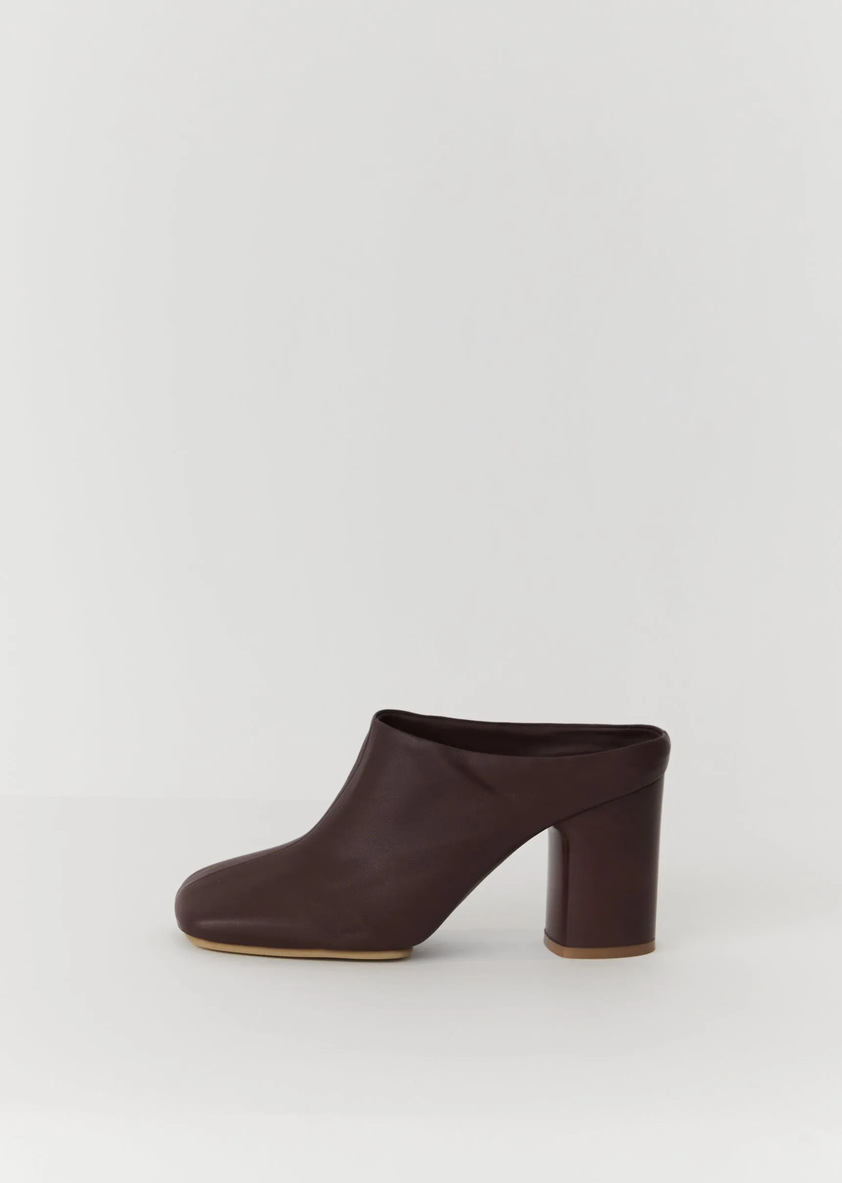 Bathy Mules