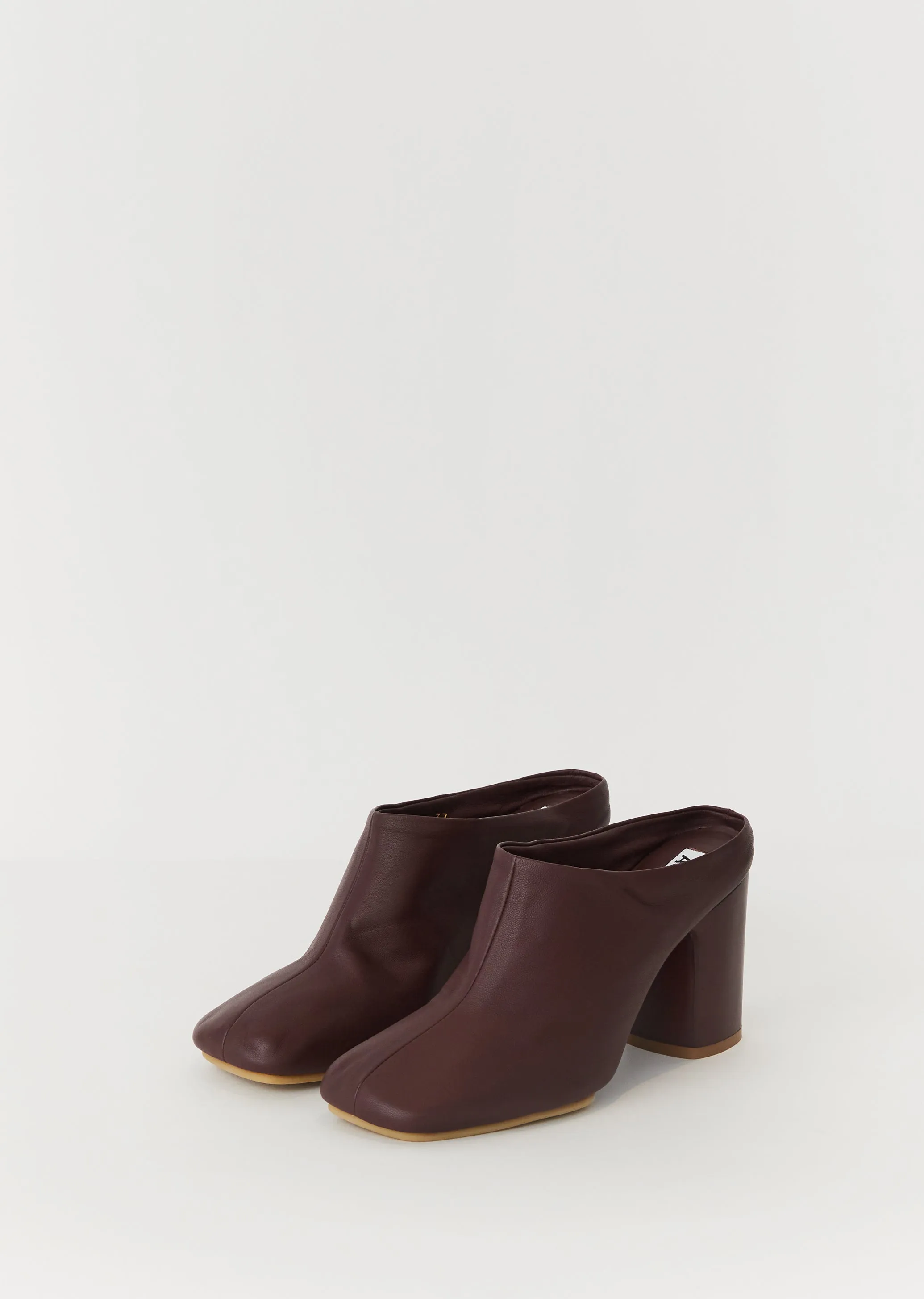 Bathy Mules