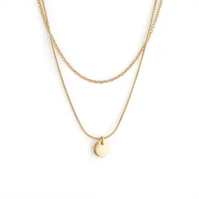Berawa Necklace