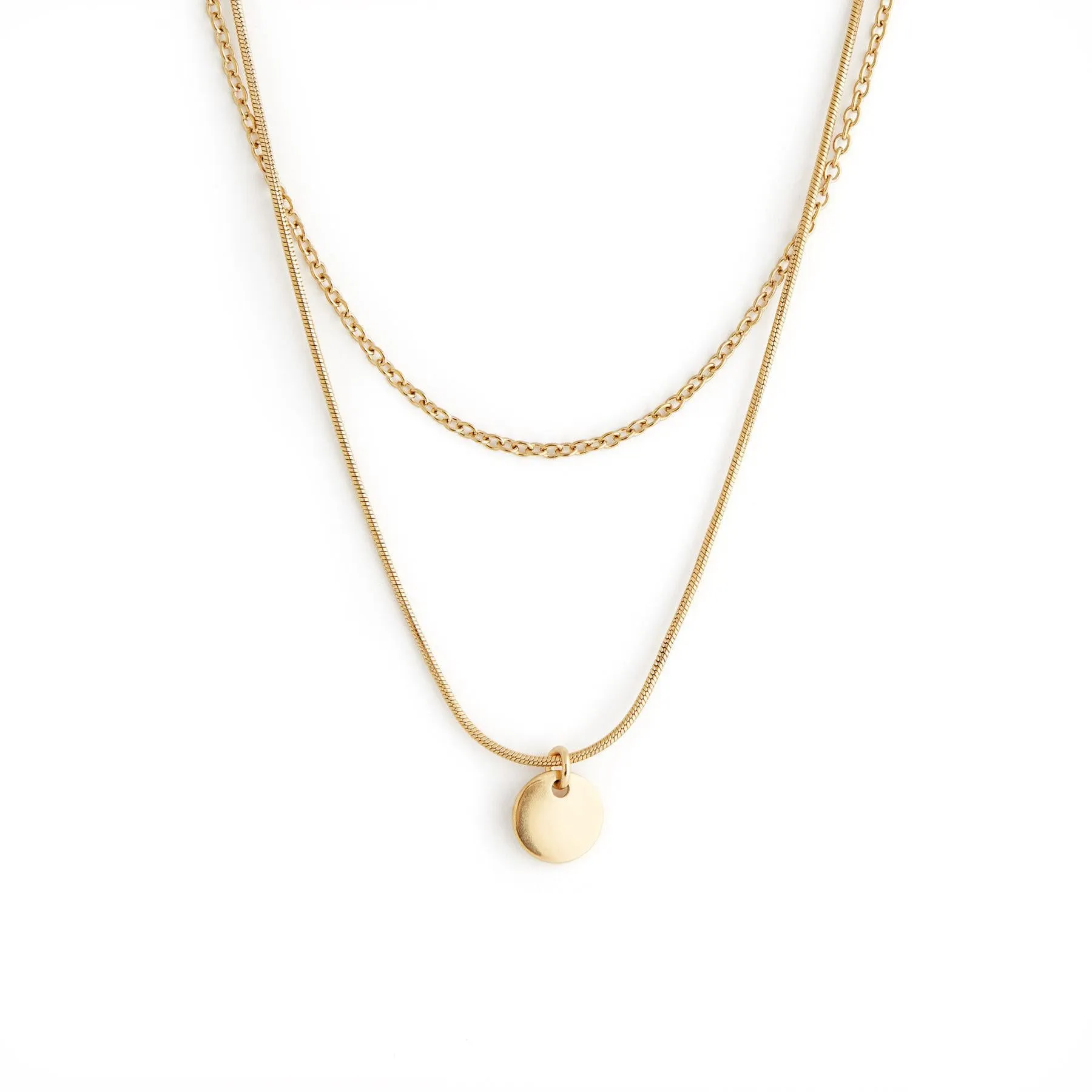 Berawa Necklace