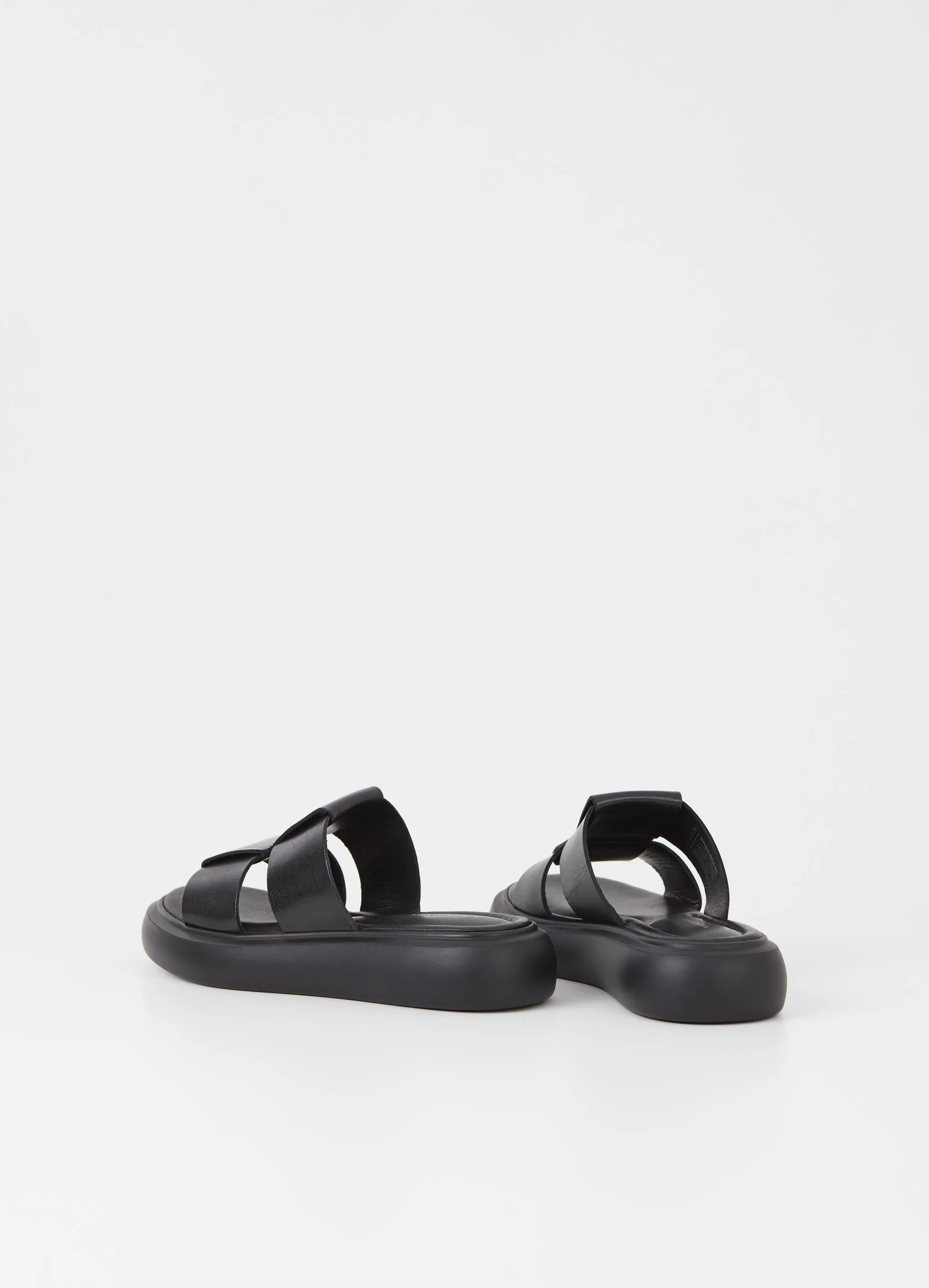 Blenda Sandals Black