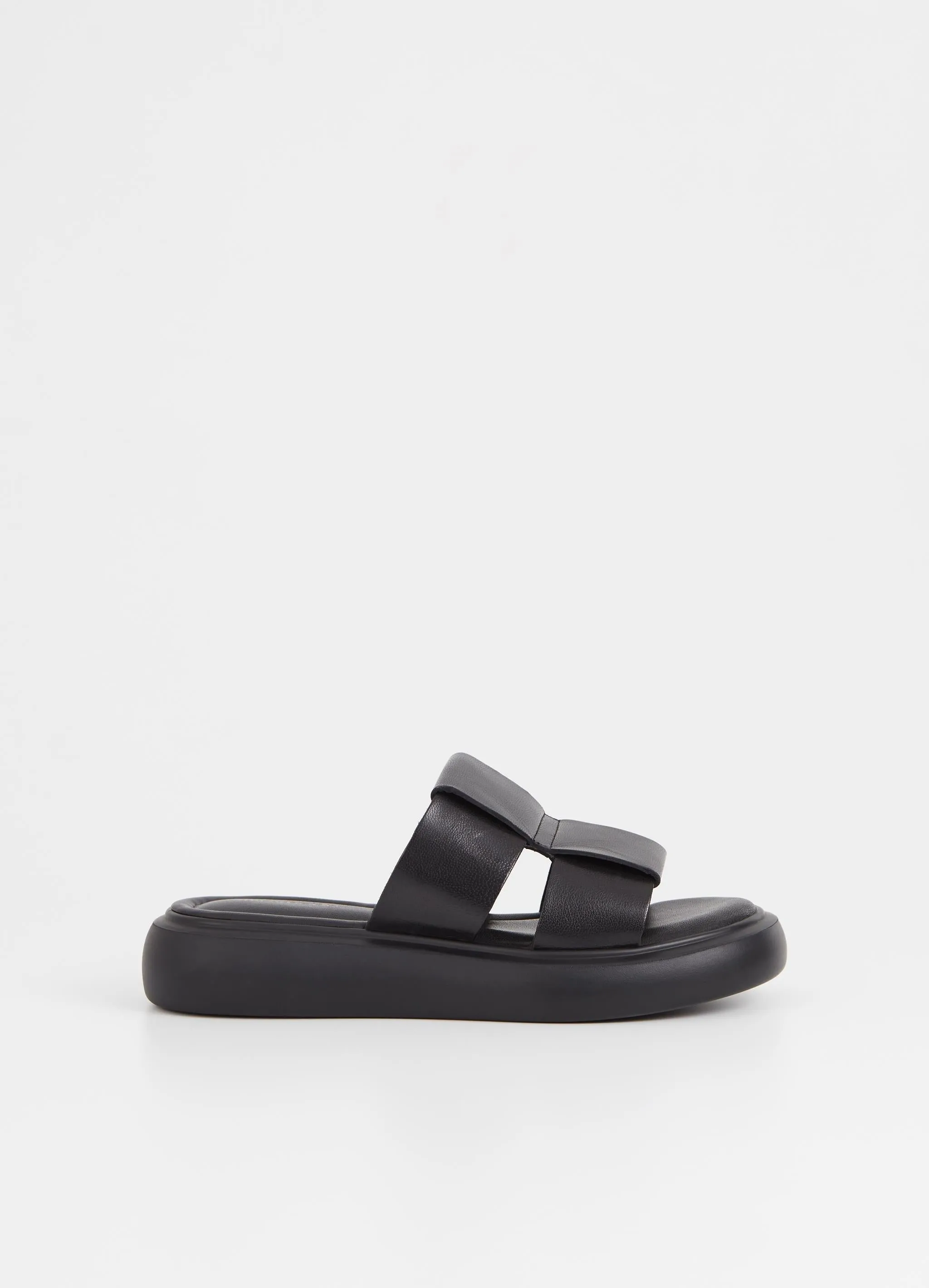 Blenda Sandals Black