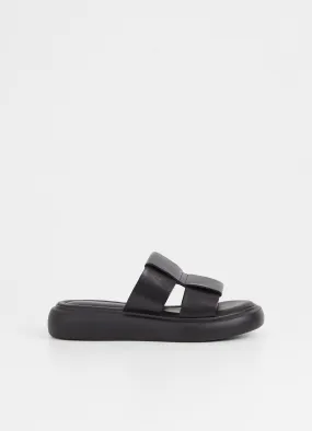 Blenda Sandals Black