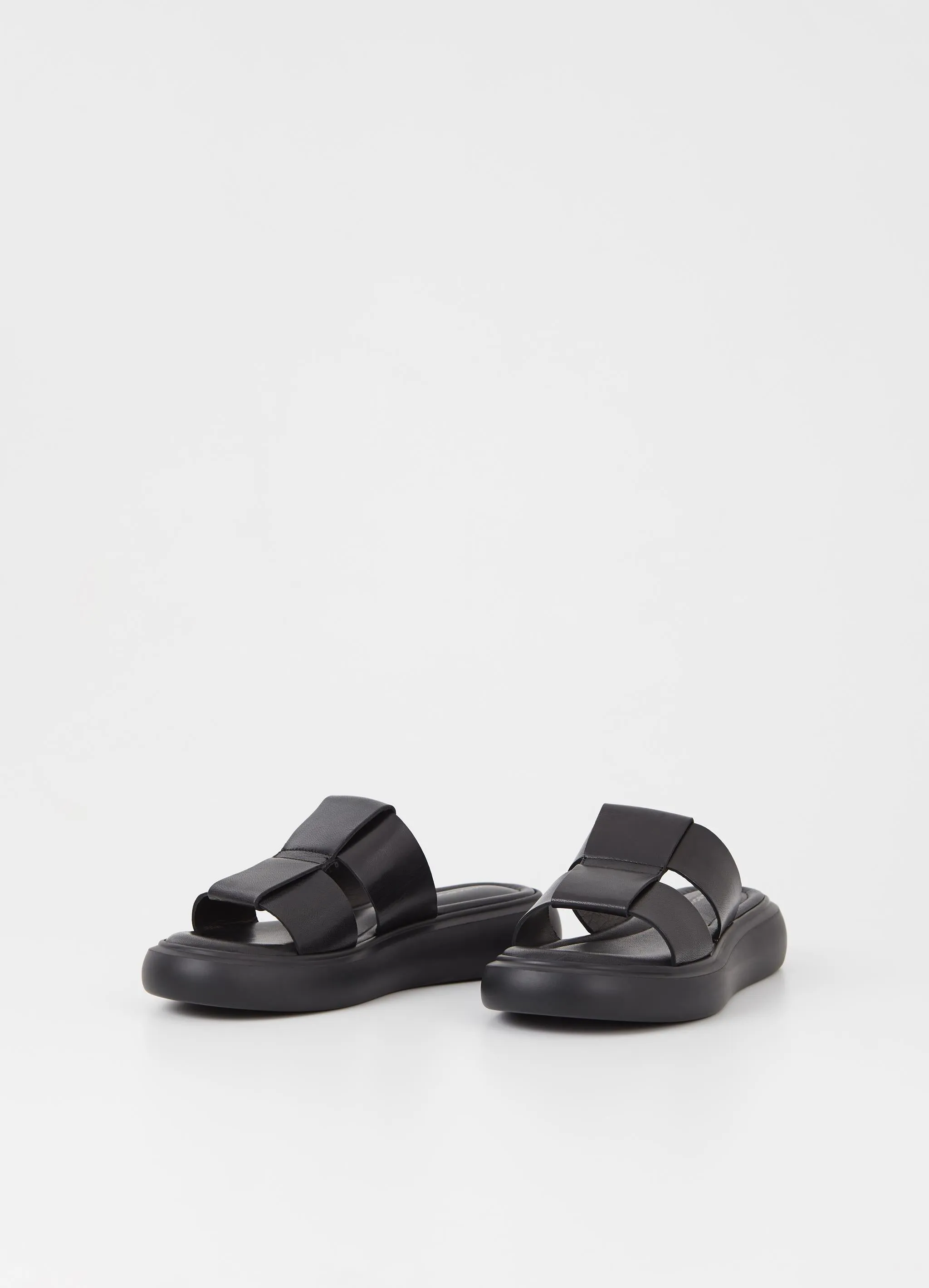 Blenda Sandals Black