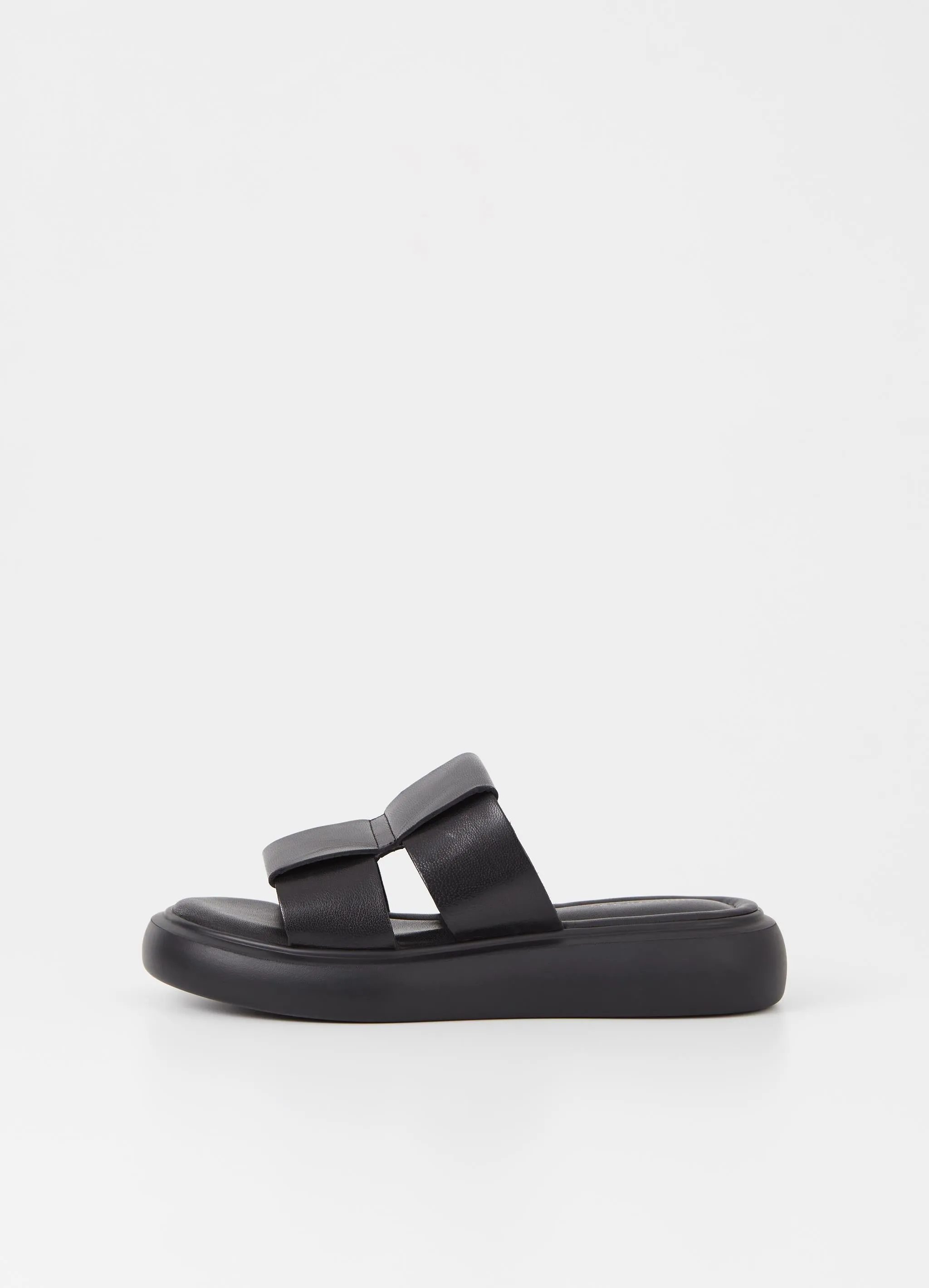 Blenda Sandals Black