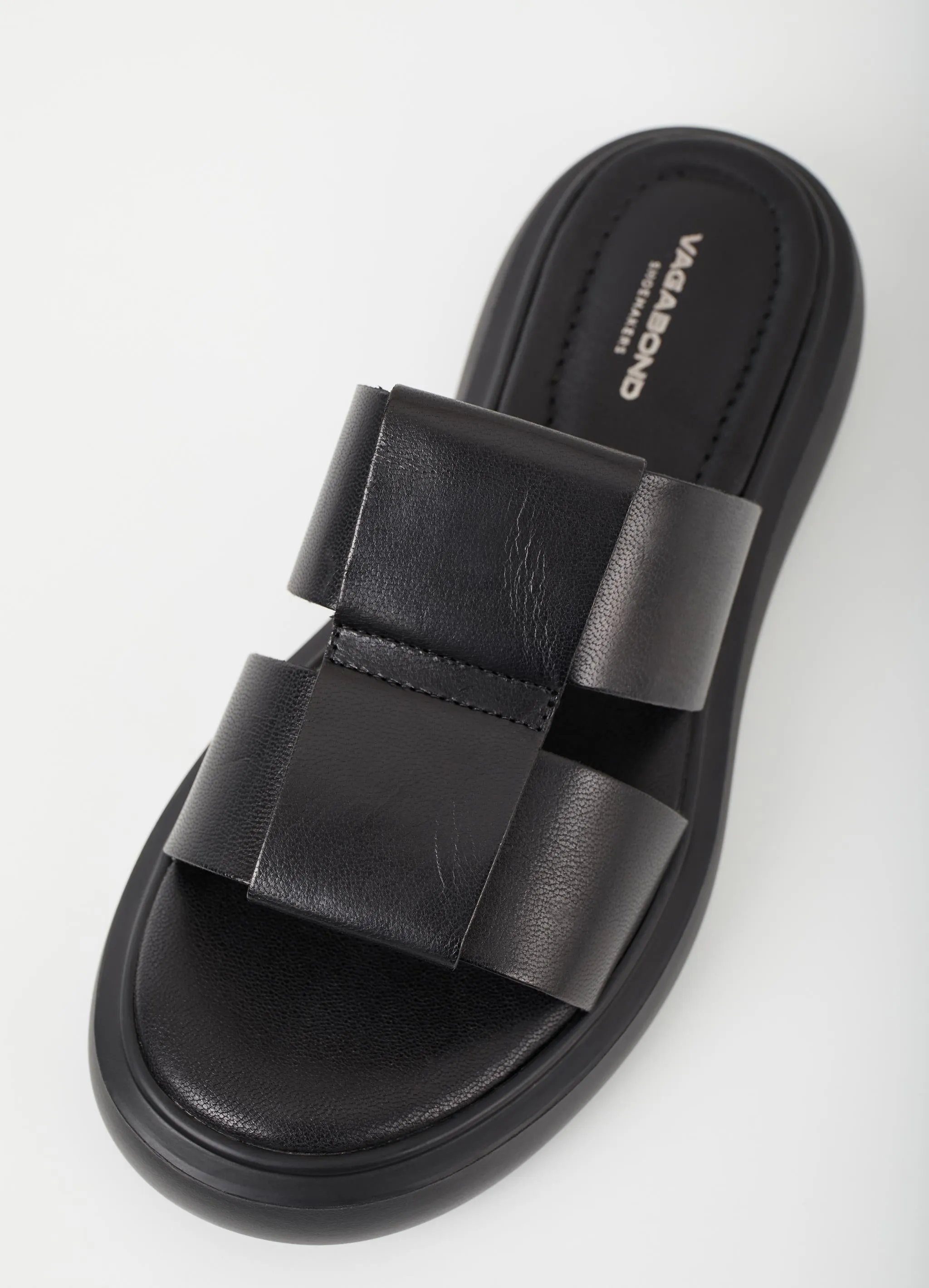 Blenda Sandals Black