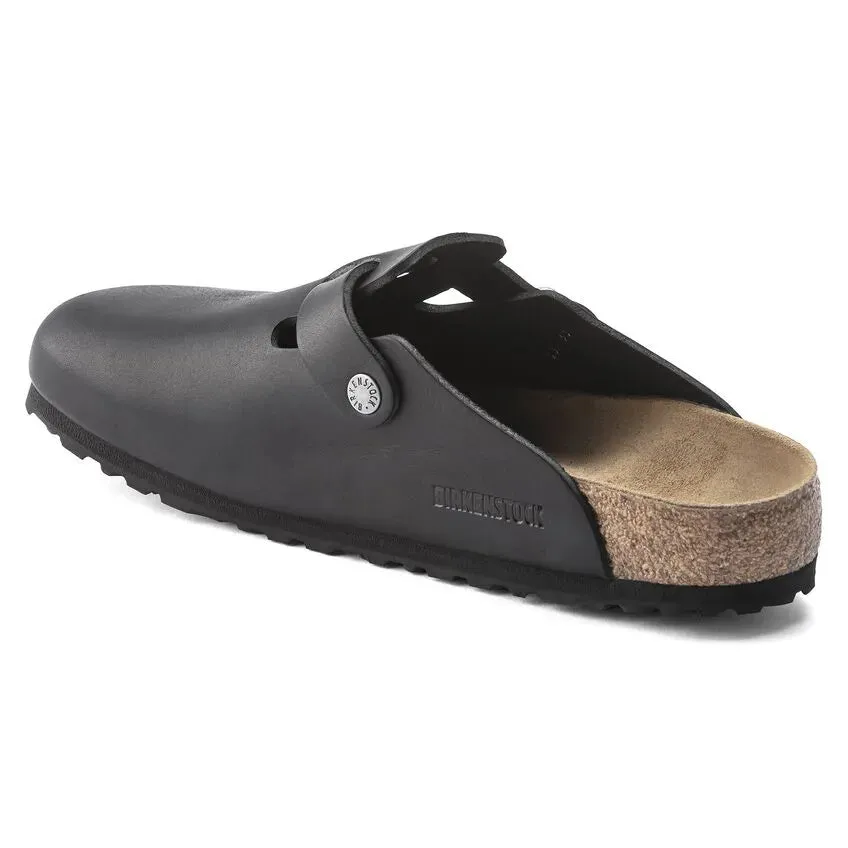 Boston Regular - Vintage Black