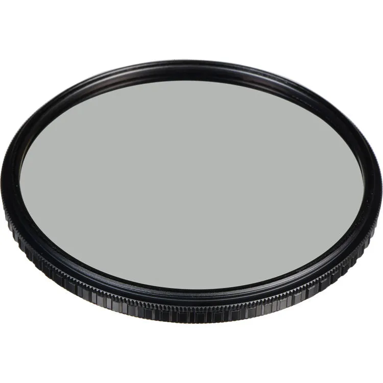 Breakthrough Photography 46mm X4 Dark 6-Stop Titanium Circular Polarizer Filter