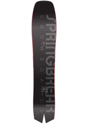 Capita Men's Spring Break Powder Glider Snowboard