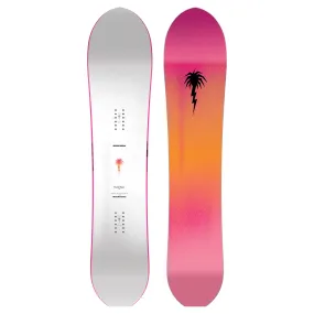 Capita Spring Break Powder Racers Snowboard 2024