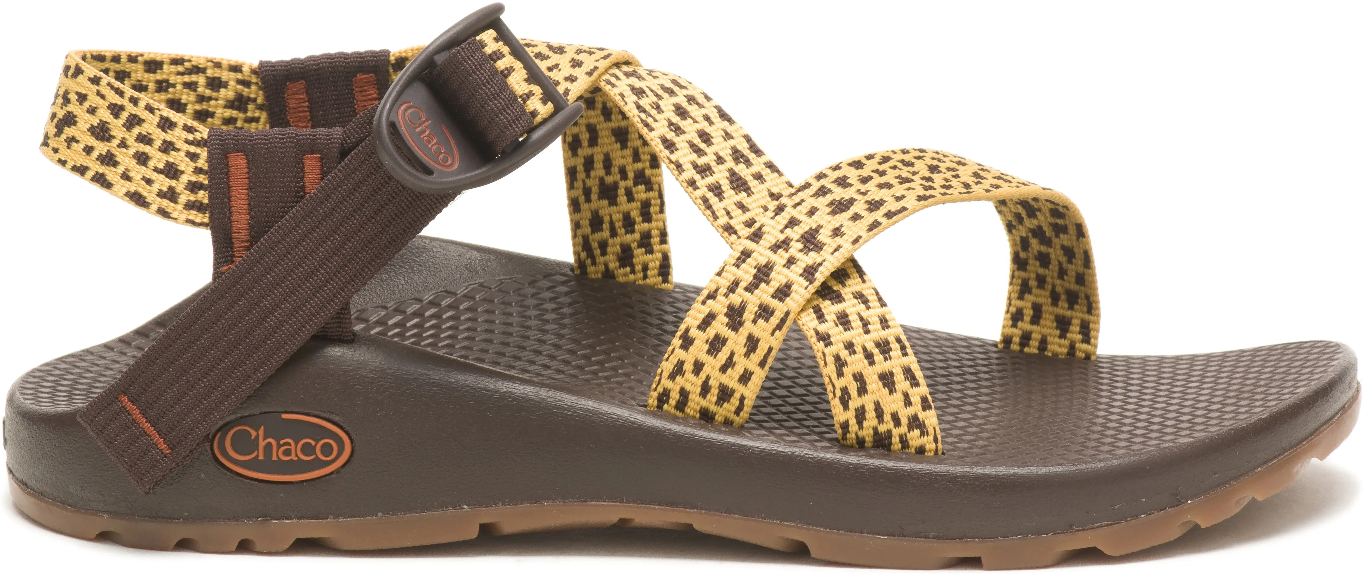 Chaco Women's Z/1 Classic dappled ochre