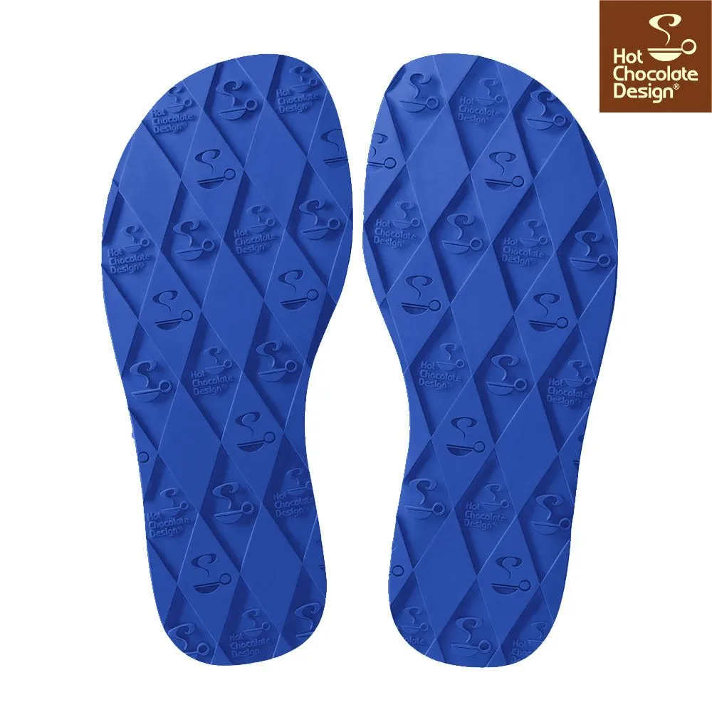Chocolaticas® TALAVERA Women's Sandal