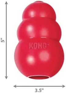 Classic Dog Toy, Extra Large