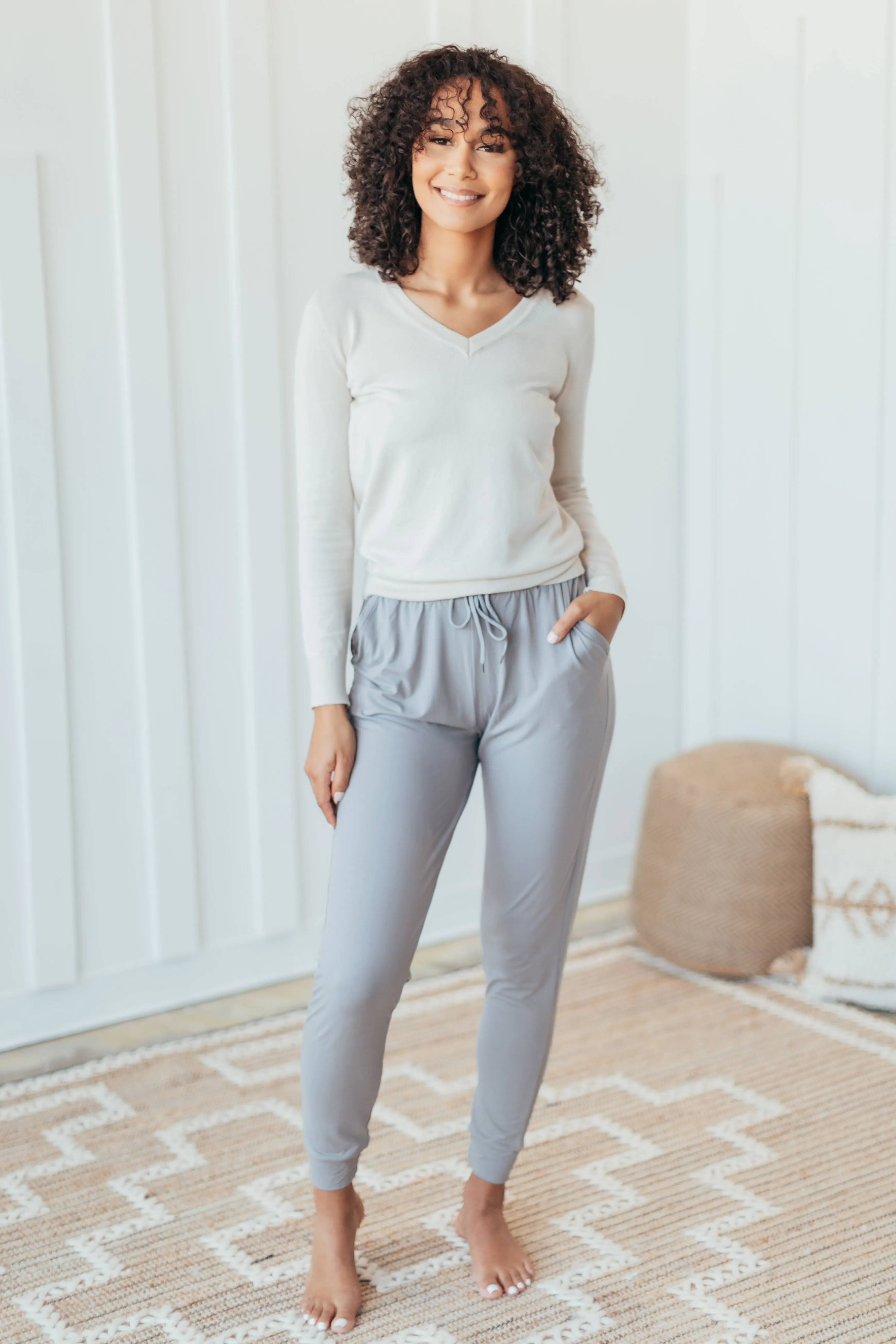 Comfy Days Joggers - 9 Colors