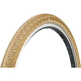 Continental Cruise Contact Reflex 28 x 2.2" Cr&#233;me Tyre