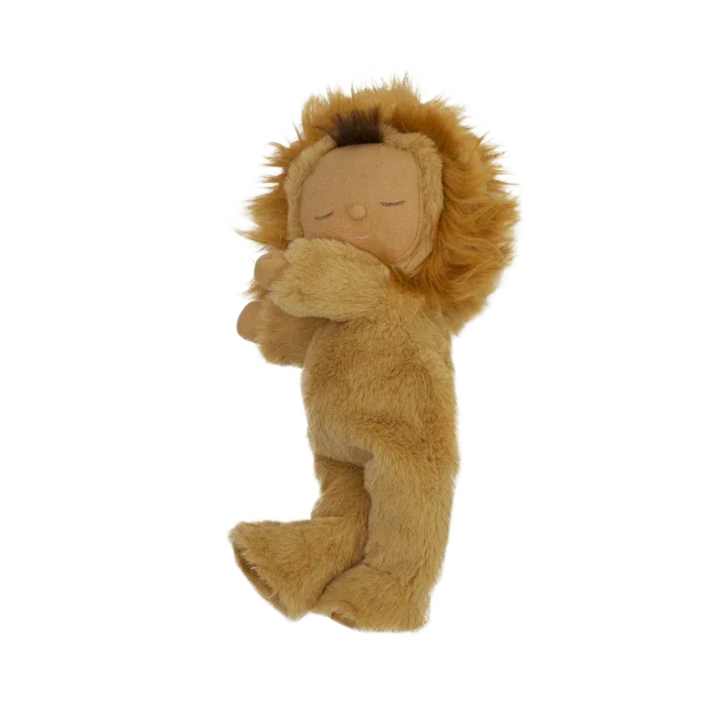 Cozy Dinkums - Lion Pip