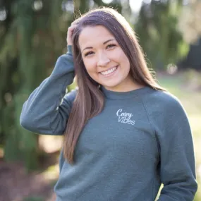 Cozy Vibes Sweatshirt