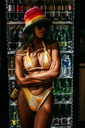 Darby Top - Soleil