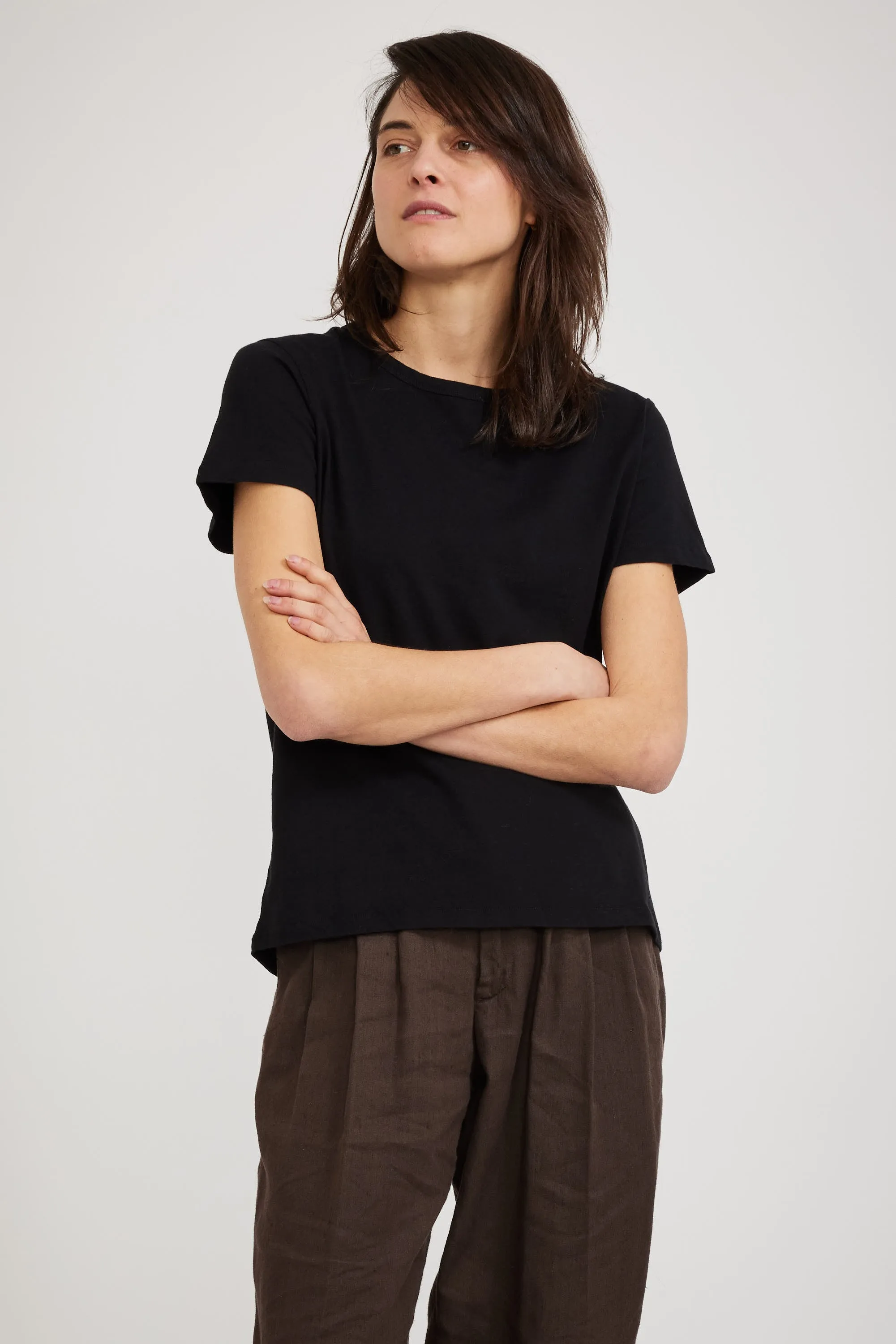 Day T-Shirt Black