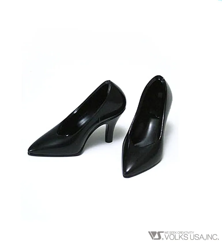 DD High Heels
