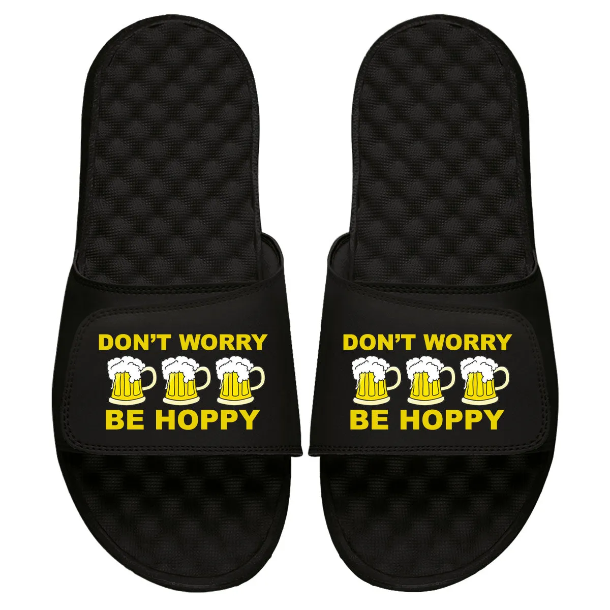 Don’t Worry Be Hoppy Slides